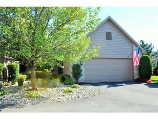 1610 Eaglebrook Rd, Toledo, OH 43615-7389