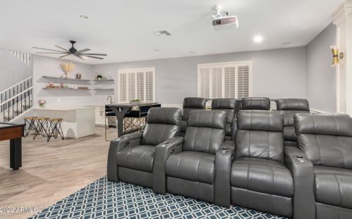 2111 Mead Dr, Gilbert AZ 85298-1215 exterior