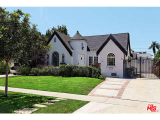 1615 Livonia Ave, Los Angeles, CA 90035-4206