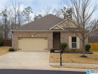 6724 Deer Foot Dr, Pinson, AL 35126-6201