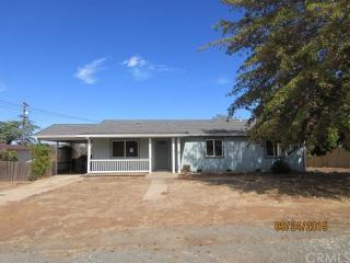 3463 Morningside Dr, Oroville, CA 95966-6323