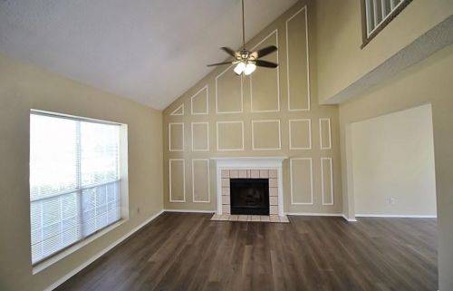 311 Pemberton Pl, Cedar Hill TX  75104-5011 exterior