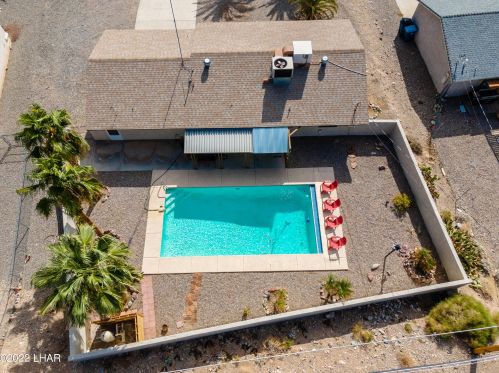 2915 Mcculloch Blvd, Lake Havasu City AZ  86403-5428 exterior