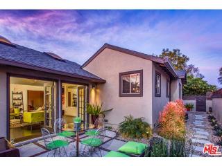 2757 Barry Ave, Los Angeles CA  90064-2813 exterior