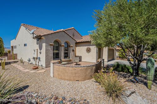 947 Turquoise Vista Dr, Green Valley, AZ 85614-5539
