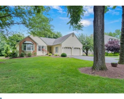 33 Andrew Ln, Lansdale, PA 19446-1431