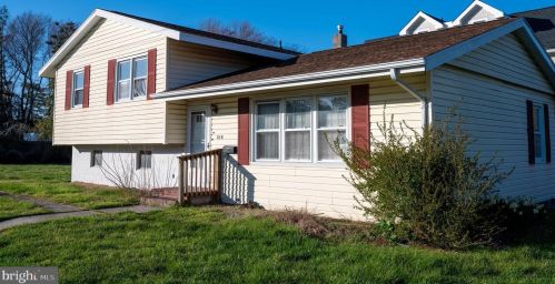 314 Burton Ave, Lewes, DE 19958-1250