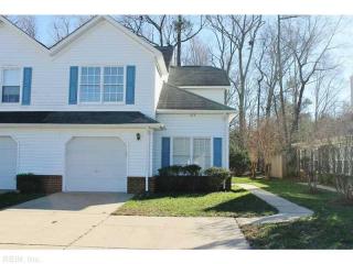 183 Rustling Oak Rdg, Yorktown VA  23692-6164 exterior