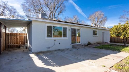 2014 Monticello Ave, Modesto CA  95350-2913 exterior