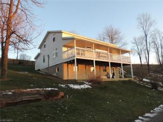 28881 Township Road 23, Summerfield, OH 43788-9506