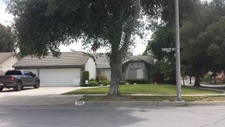 1466 Omalley Way, Upland CA  91786-2600 exterior