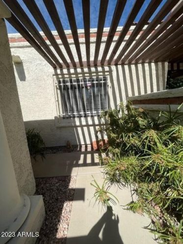 10828 29th Ave, Phoenix AZ  85029-4532 exterior