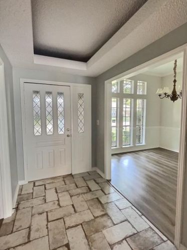 2407 Silver Holly Ln, Richardson TX  75082-4209 exterior