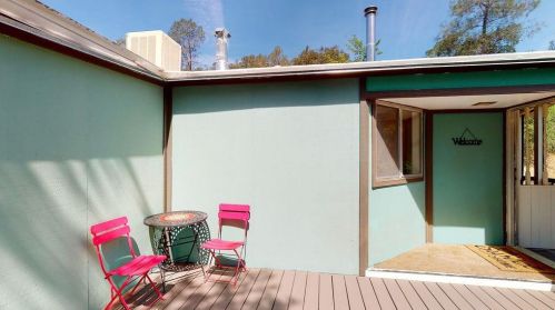 12356 Creek View Dr, Grass Valley CA  95949-9029 exterior