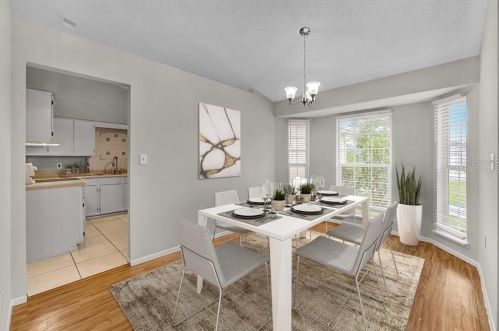 915 Derbyshire Dr, Kissimmee FL 34758-3120 exterior