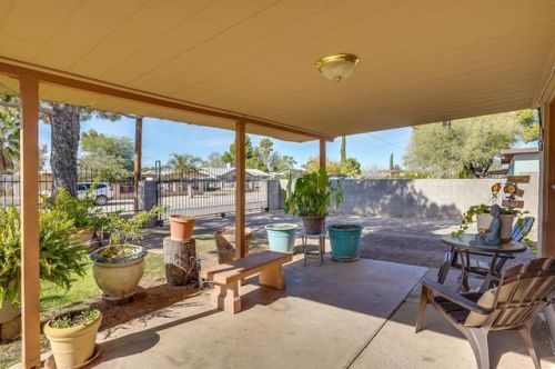 6741 Melody Ave, Tucson, AZ 85756-9466