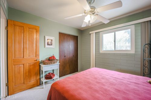 2526 69th Pl, Scottsdale AZ 85253-5908 exterior