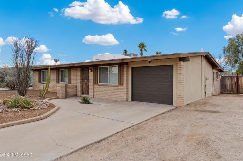 2365 Sumaya Way, Tucson, AZ 85741-3705