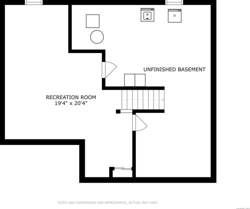 50 Avenue B, San Remo NY  11754-2505 exterior