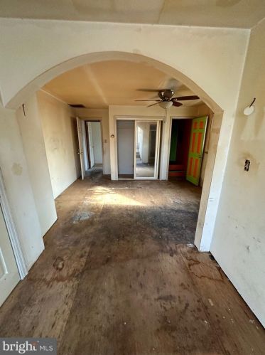 27 Butler St, Harrisburg PA  17103-2028 exterior