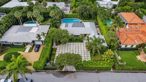 220 Arabian Rd, Palm Beach, FL 33480-3002