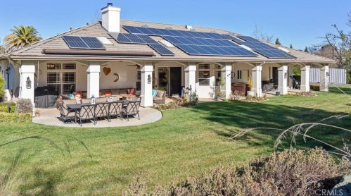 1440 Ridge Rd, Templeton CA  93465-9303 exterior