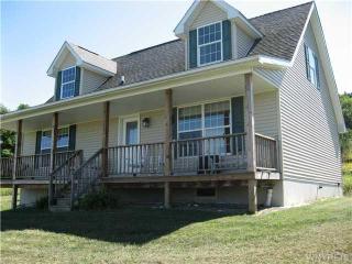 5653 Cemetery Hill Rd, Belmont, NY 14813-9740