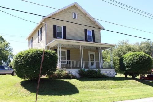 101 Allegheny St, Curwensville, PA 16833-1277