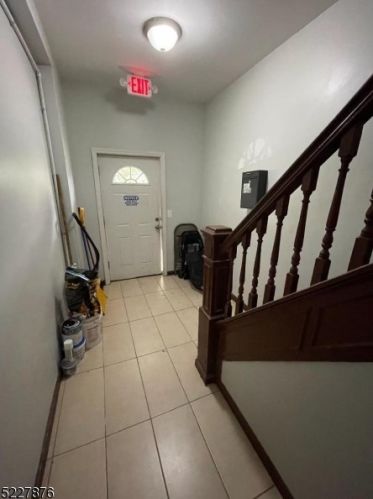 168 18th St, East Orange NJ  07018-0039 exterior