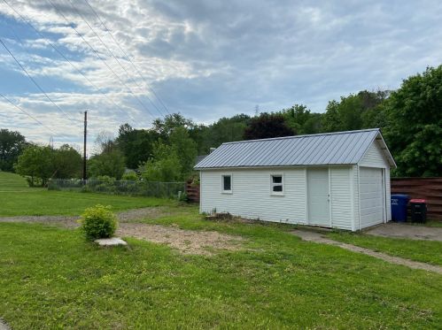 501 Centennial St, Red Wing MN  55066-2738 exterior