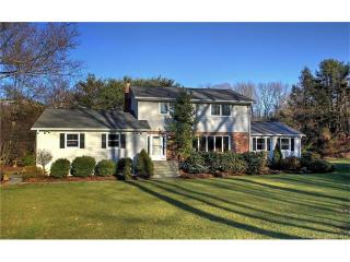 733 Lambert Rd, Orange, CT 06477-1806