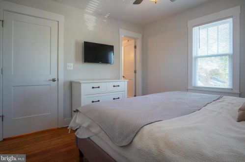 2514 Charles St, Fredericksburg VA  22401-3312 exterior
