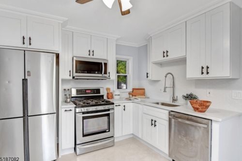 49 Shady Ln, Fanwood NJ  07023-1750 exterior