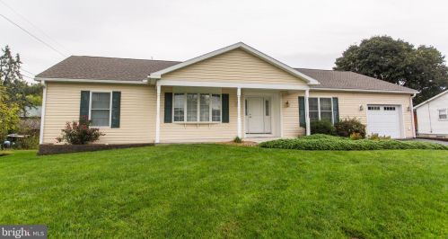 209 Means Hollow Rd, Lees Cross Roads, PA 17257-1721