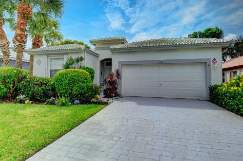 5850 Seashell Ter, Boynton Beach, FL 33437-4251