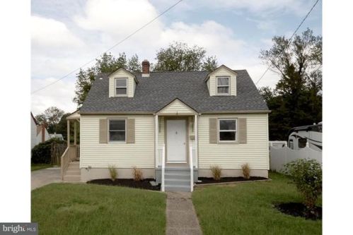 130 Union Ave, Gloucester, NJ 08031-1618