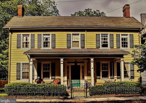 503 Central Ave, Laurel, DE 19956-1601