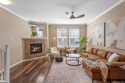 12826 King St, Westminster CO  80020-3853 exterior