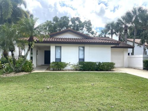 4024 Osprey Creek Way, Palm City FL  34990-2572 exterior