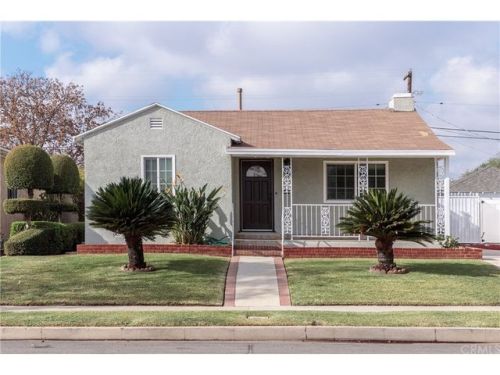 725 Bradshawe St, Montebello, CA 90640-1503
