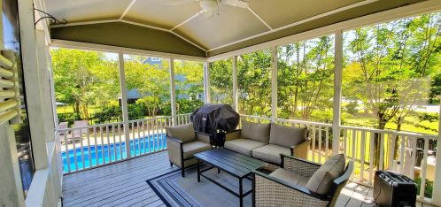 2979 Riverwood Dr, Mount Pleasant SC  29466-8165 exterior