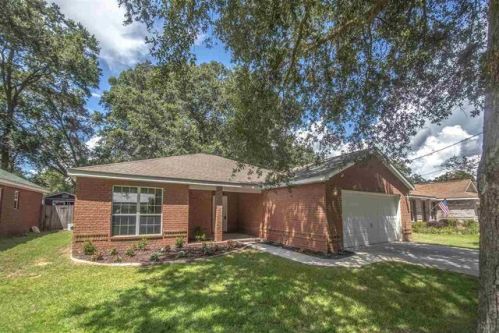 5012 Patterson Ln, Milton, FL 32571-2765
