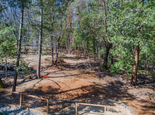 5752 Arrowhead Dr, Michigan Bluff CA  95631-9604 exterior