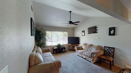 2308 Sunset Ave, Madera CA  93637-2711 exterior