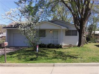 508 Elmhurst Ave, Bartlesville, OK 74006-8414