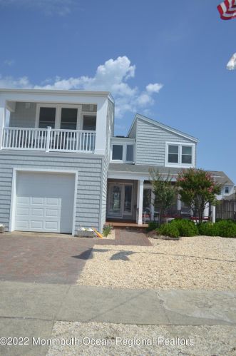 15 Ortley Ave, Lavallette NJ  08735-2051 exterior