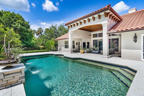 5801 Whirlaway Rd, West Palm Beach, FL 33418-7740