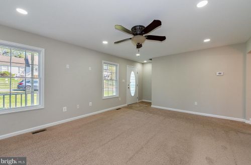 7216 Hearthside Trl, Fredericksburg VA  22407-7478 exterior