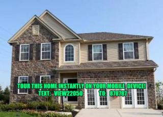 574 Preston Trails Dr, Pickerington, OH 43147-2107