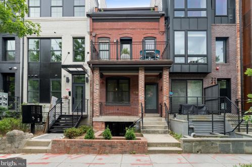 2242 Ontario Rd, Washington, DC 20009-2607